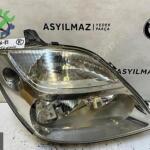 SCENİC SAĞ FAR ORJİNAL