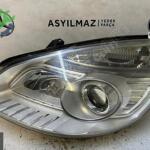 SCENİC SOL FAR ORJİNAL