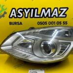 SCENİC SOL FAR (ORJİNAL)