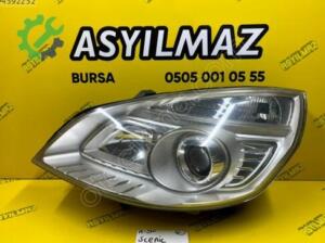 SCENİC SOL FAR (ORJİNAL)