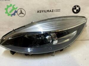 SCENİC SOL FAR (ORJİNAL) XENON