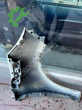 Renault Scenic Sol Ön Çamurluk çıkma parça