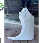 SCENİC SOL ÖN ÇAMURLUK ORJİNAL BEYAZ RENK GÜNCEL FİYAT