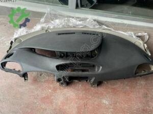 SCENİC TORPİDO TAMİR EDİLDİ