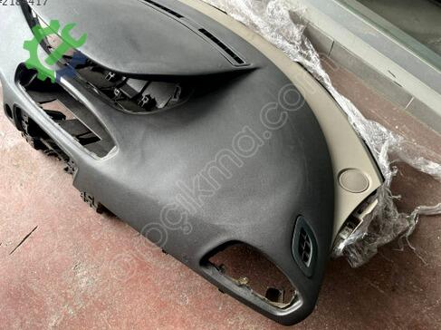 Renault Scenic Torpido çıkma parça