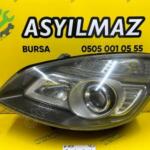 SCENİC XENON SOL FAR ORJİNAL – 7701065922