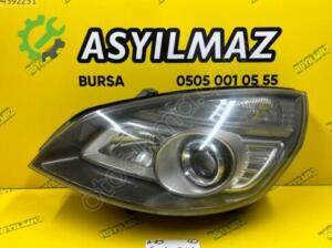 SCENİC XENON SOL FAR ORJİNAL – 7701065922