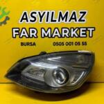SCENİC XENON SOL FAR ORJİNAL – 7701065922