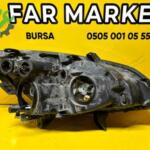 SCENİC XENON SOL FAR ORJİNAL – 7701065922