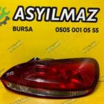 SCİROCCO SAĞ STOP (ORJİNAL)