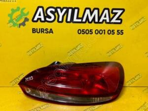 SCİROCCO SAĞ STOP (ORJİNAL)