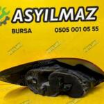 SCİROCCO SAĞ STOP (ORJİNAL)