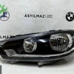SCİROCCO SOL FAR ORJİNAL (HATASIZ) 1K8941005Q