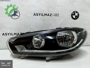 SCİROCCO SOL FAR ORJİNAL (HATASIZ) 1K8941005Q