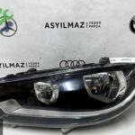 SCİROCCO SOL FAR ORJİNAL (HATASIZ) 1K8941005Q