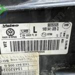 SCİROCCO SOL FAR ORJİNAL (HATASIZ) 1K8941005Q