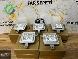 SCİROCCO XENON FAR BEYNİ 2014-2017 OEM:8K0941597E