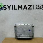 SCİROCCO XENON FAR BEYNİ