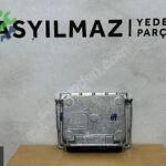SCİROCCO XENON FAR BEYNİ 4L0907391