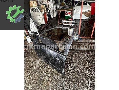 Skoda Fabia Sol Ön Kapı çıkma parça