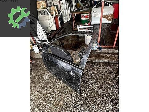 Skoda Fabia Sol Ön Kapı çıkma parça