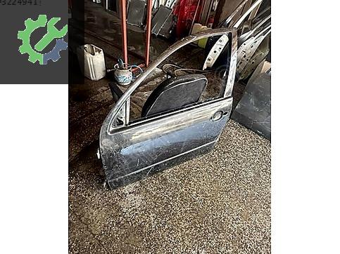 Skoda Fabia Sol Ön Kapı çıkma parça