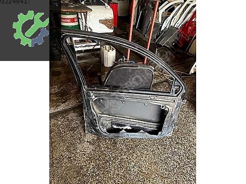 Skoda Fabia Sol Ön Kapı çıkma parça