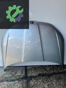 Scoda kadiog motor kaputu