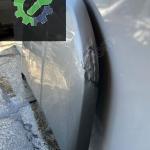 Scoda kadiog motor kaputu