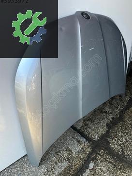 Renault Captur Kaput çıkma parça