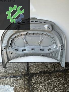 Renault Captur Kaput çıkma parça