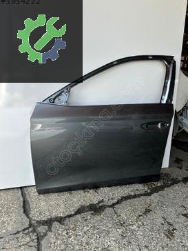 Skoda Octavia Sol Ön Kapı çıkma parça