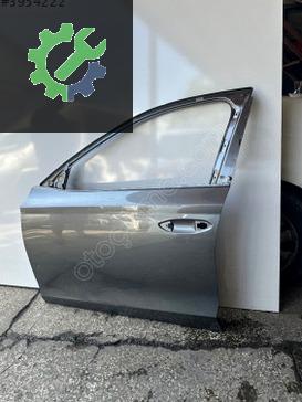 Skoda Octavia Sol Ön Kapı çıkma parça