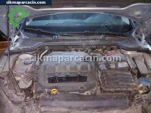 Skoda Scala Şarj Dinamosu çıkma parça