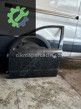 Suzuki SA Sol Ön Kapı çıkma parça