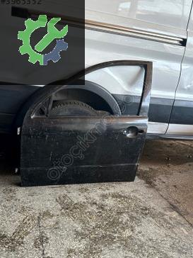 Suzuki SA Sol Ön Kapı çıkma parça