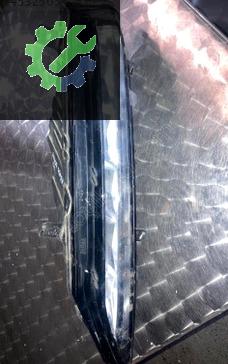 Skoda Superb Sol Sis Farı çıkma parça