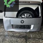 Scoda yeti bagaj kapağı