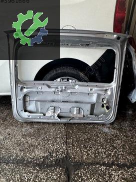 Skoda Yeti Bagaj Kapağı çıkma parça