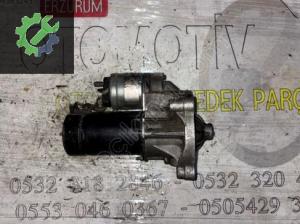 SCUDO PARTNER BERLİNGO 1.9-2.0 D Marş Motoru
