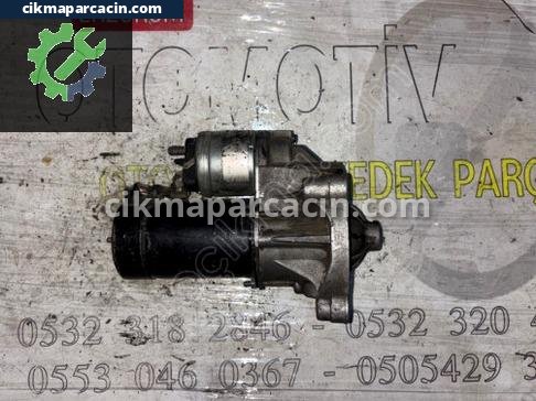 Fiat Scudo Marş Motoru çıkma parça