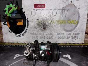 SD6VRB PEUGEOT 106-206-CİTROEN XSARA 1.4-1.6 Klima Kompresörü