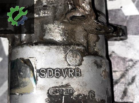 Peugeot 106 Klima Kompresörü SD6VRB çıkma parça