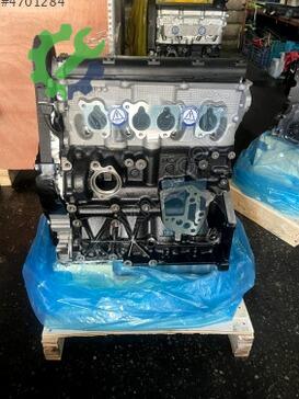 Seat Leon Motor Komple 1999-2005 çıkma parça