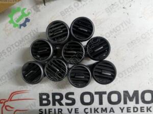 SEAT 1P0 5P0  LEON TOLEDO ÖN GÖGÜS HAVALANDIRMA