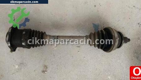 Seat Ibiza Sol Aks çıkma parça