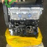 2005 Seat Leon Motor Komple Çıkma Parça Ankara