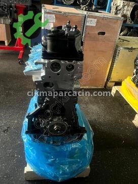 Seat Altea Motor Komple çıkma parça