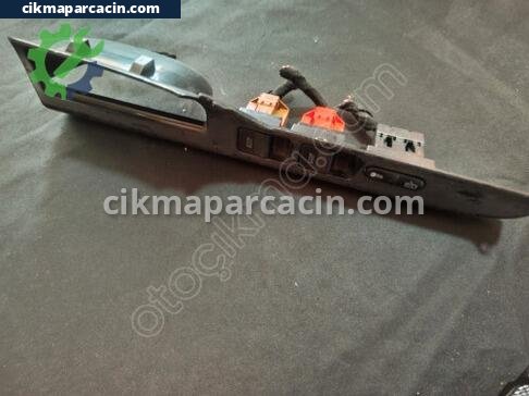 Seat Ibiza Cam Düğme Çerçevesi çıkma parça