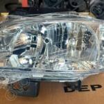 Seat 99-01 Cordoba – ibiza sıfır çiftli far
